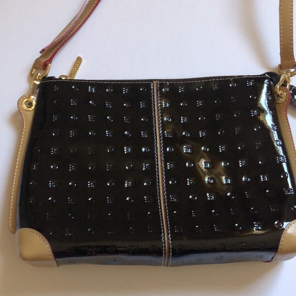 ARCADIA CROSSBODY BAG - Picture 3 of 14